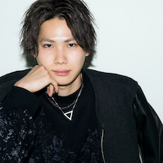 表参道でメンズに人気の美容室 美容院oceantokyo