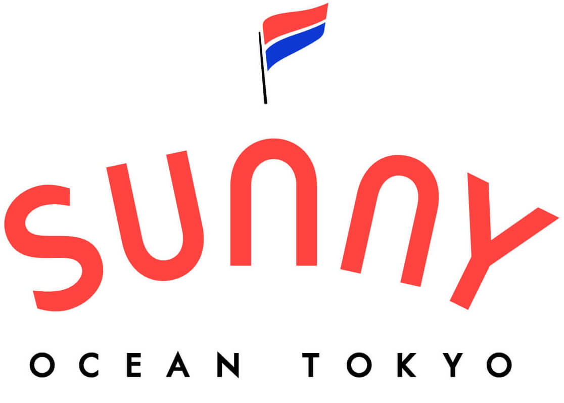 OCEAN TOKYO Sunny
