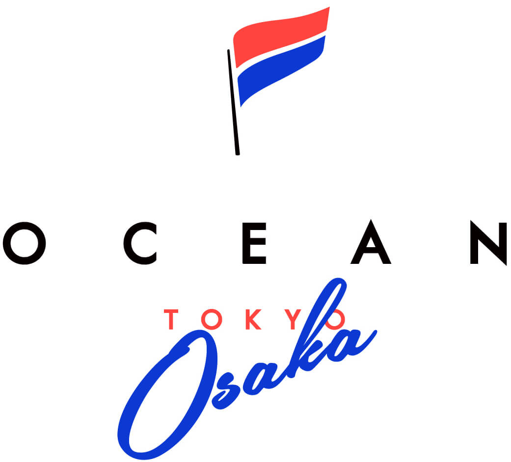 OCEAN TOKYO Osaka