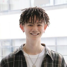 表参道でメンズに人気の美容室 美容院oceantokyo