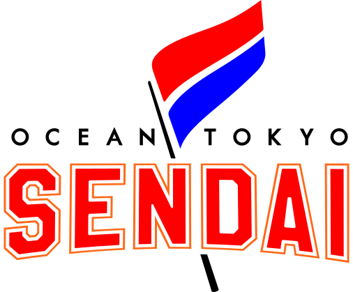 OCEAN TOKYO SENDAI